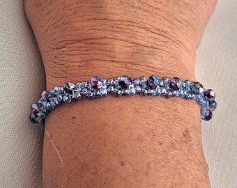 Anleitung - Ferndale Armband