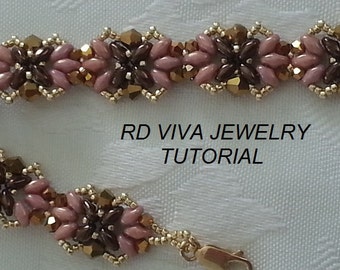 Tutorial- Tampa Bracelet