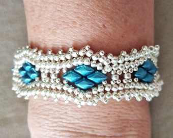 Anleitung - Boyton Armband