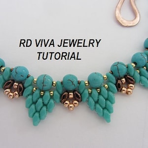 Tutorial: Collar de Boston imagen 1