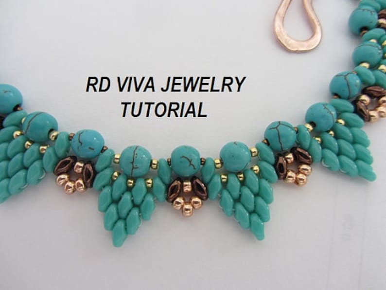 Tutorial: Collar de Boston imagen 1