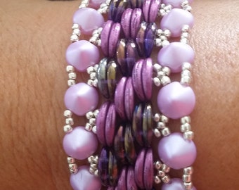 Tutorial - Bracciale Bellingham