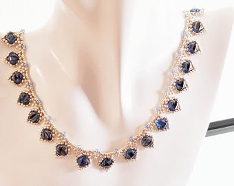 Tutorial: Collar Alamo