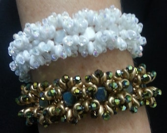Tutorial- Norwich Bracelet