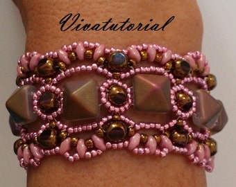 Tutorial- Rochester Bracelet