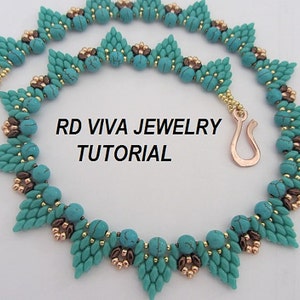 Tutorial: Collar de Boston imagen 2
