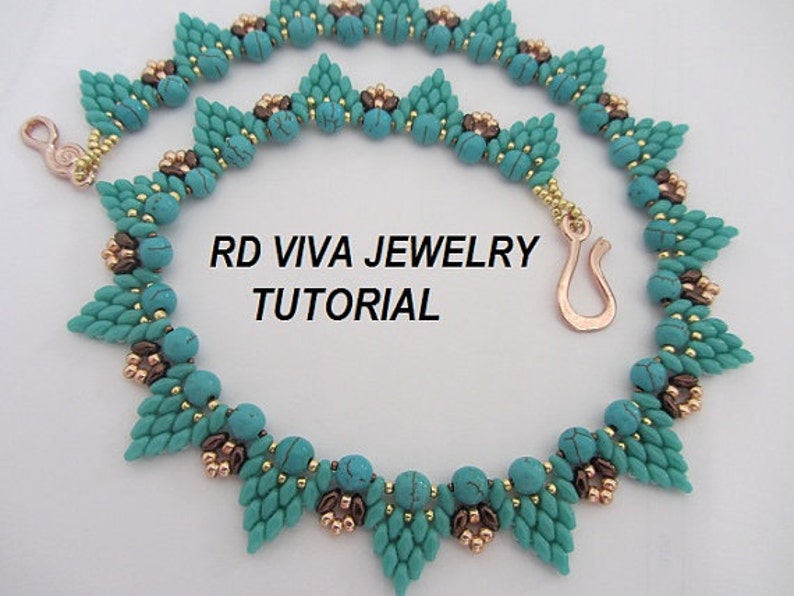 Tutorial: Collar de Boston imagen 2