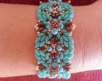 Tutorial- Miami Bracelet