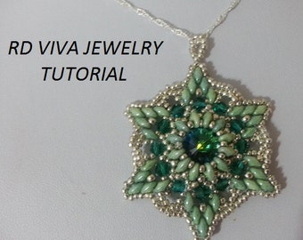 Anleitung Arizona Anhänger