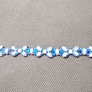 Tutorial- Cape Code Bracelet image 4