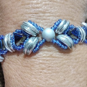 Tutorial- Pulsera Cape Code