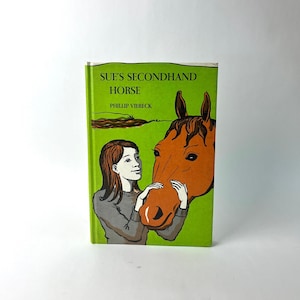 Sue&#39;s Secondhand Horse by Phillip Viereck