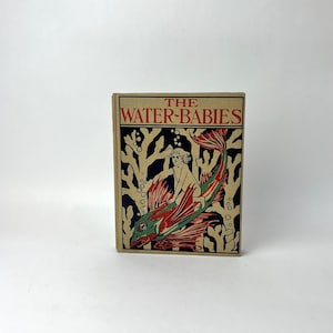 The Water Babies by Charles Kingsley