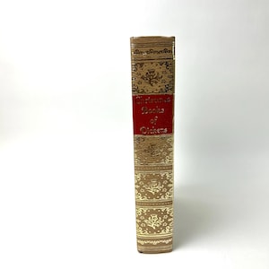 Christmas Books of Charles Dickens