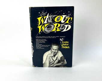 The Way Out World by Long John Nebel - Etsy