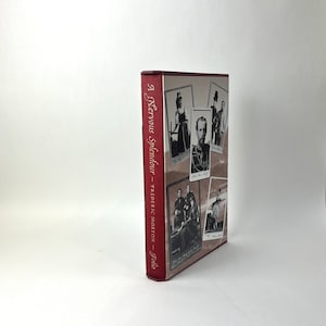 A Nervous Splendour by Frederic Morton - Folio Society