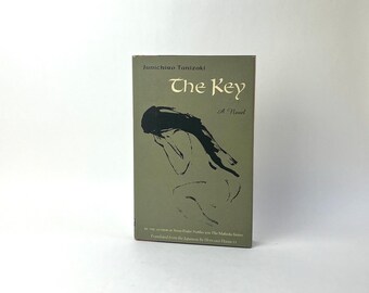 The Key by Junichiro Tanizaki