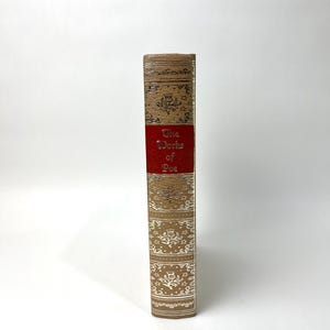 The Works of Edgar Allan Poe