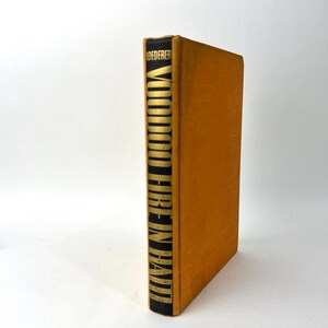 Haitian Voodoo Books - Etsy
