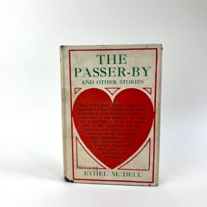 The Passer-by and Other Stories by Ethel M. Dell
