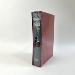 Stories by John Buchan - Folio Society