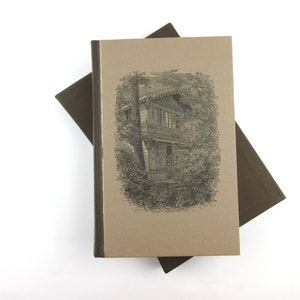 Dickens in Europe - Folio Society