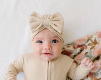 Baby Turban Etsy Baby Turban Etsy