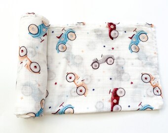 car swaddle