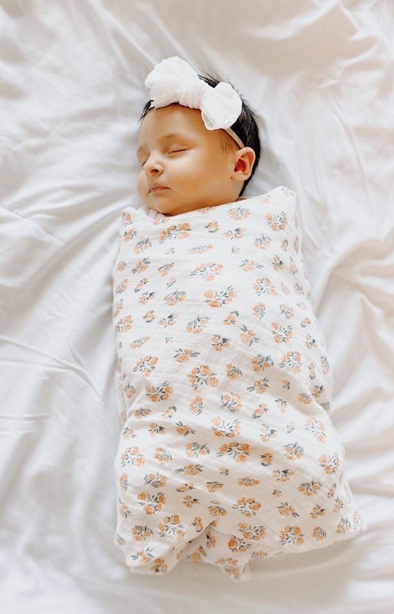 muslin cloth comforter