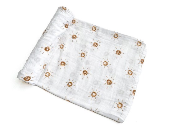 Neutral swaddle clearance blankets