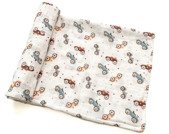 car swaddle