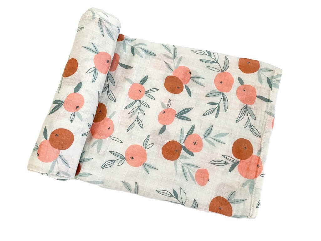 fruit swaddles