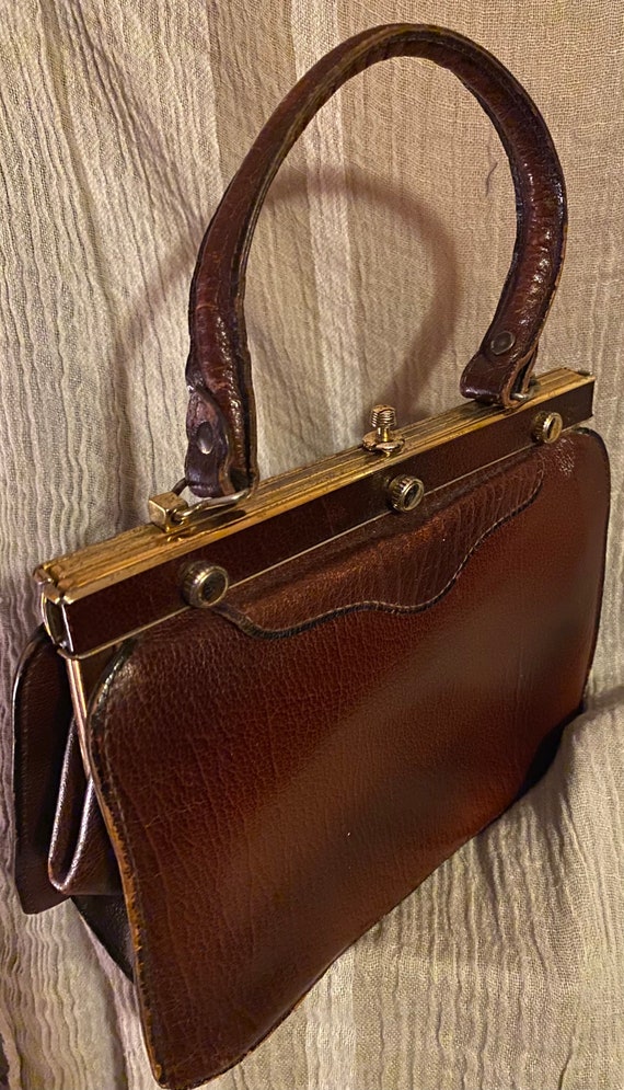 Handbag 1930-40s