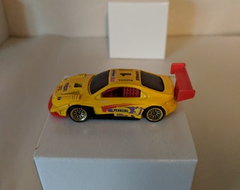 hot wheels pikes peak celica 1997