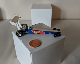 1992 hot wheels dragster