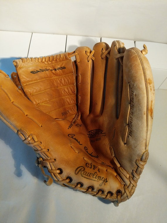 rawlings cesar cedeno glove
