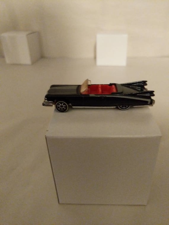 hot wheels mattel inc 1989 malaysia