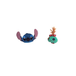 Puces d&#39;oreilles Stitch & Scrump