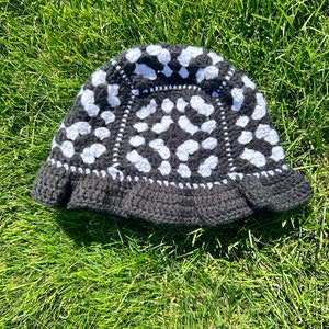 Not Your Granny’s Bucket Hat