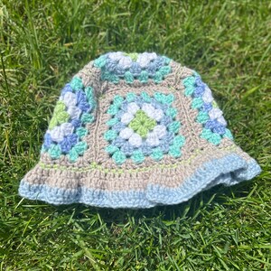 Not Your Granny’s Bucket Hat