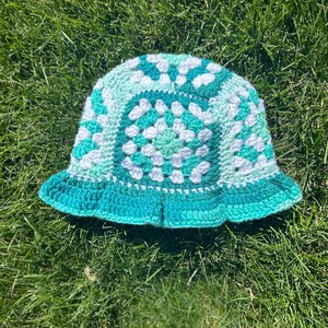Not Your Granny’s Bucket Hat