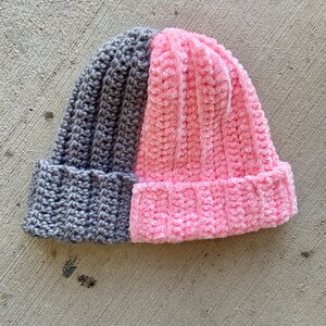 Valentine Hobie Beanie