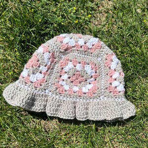 Not Your Granny’s Bucket Hat