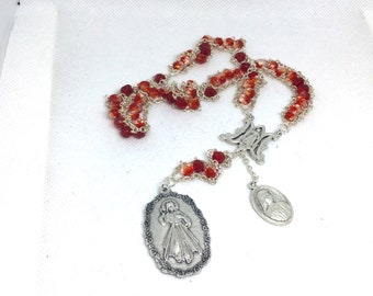 Divine Mercy Chaplet