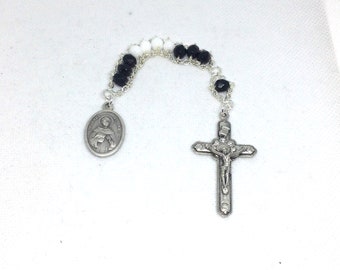 St. Thomas Aquinas Tenner Rosary