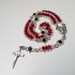 see more listings in the Mini-Rosaries section