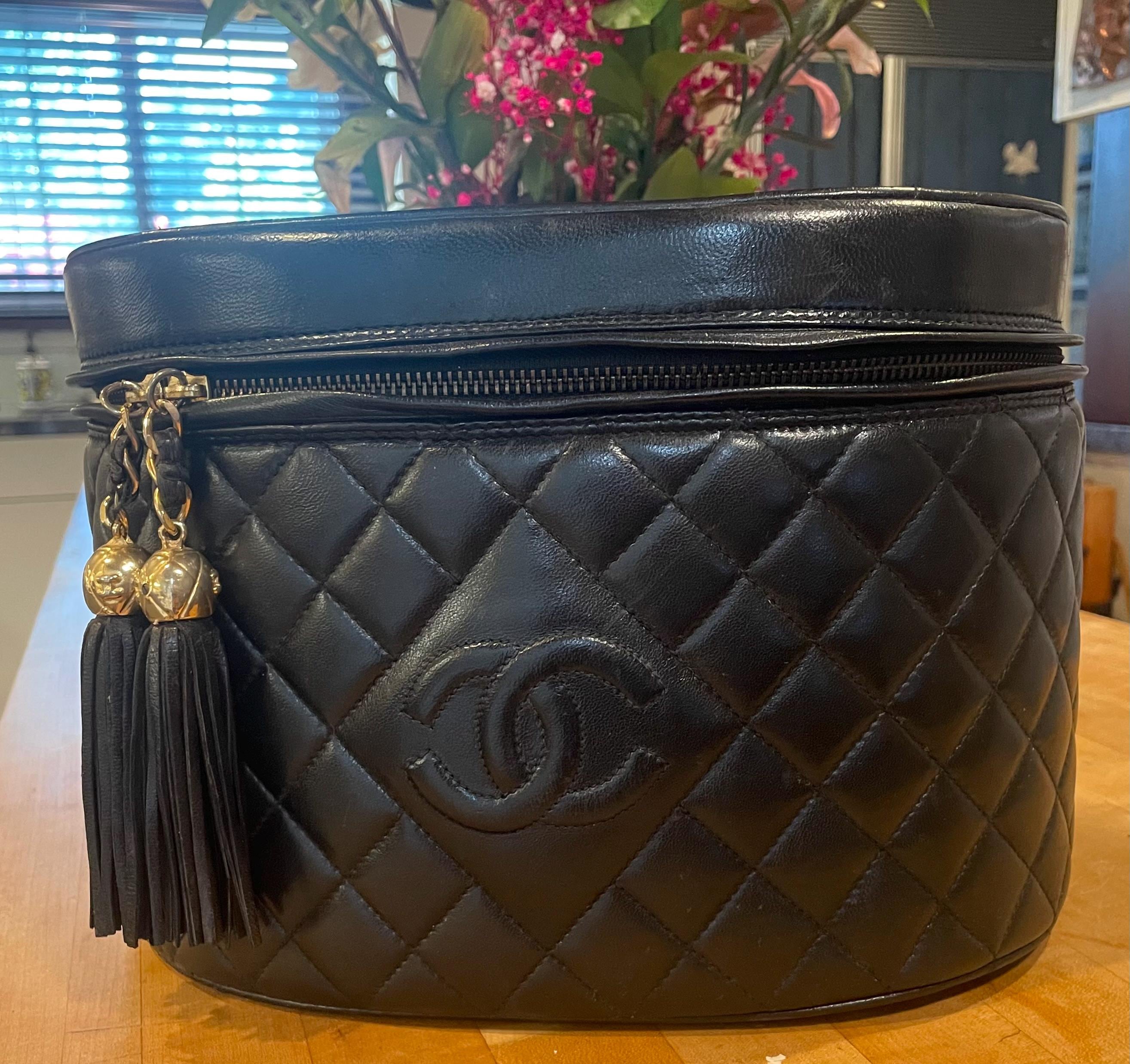 Vintage chanel bag tassel - Etsy 日本