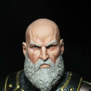 Mythic legions heads - Etsy 日本
