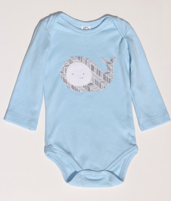 cotton onesie boy