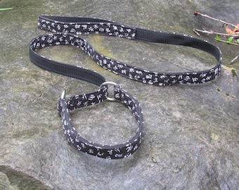Double Ring Lure coursing slip lead leash barn hunt agility fast cat flyball dog sports KUNG-PAO